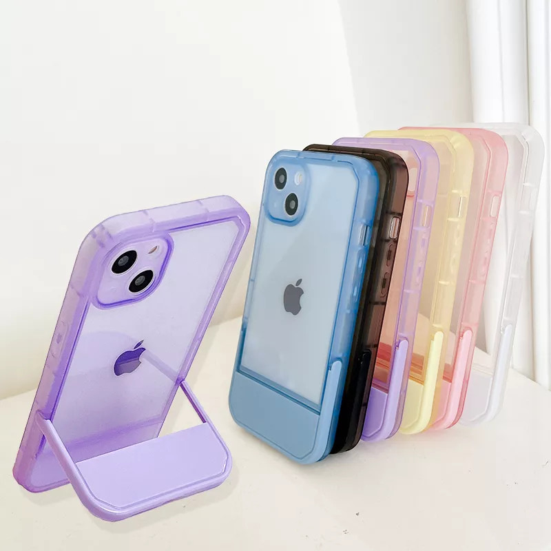 Có thể dùng cho Apple iPhone/Iphone 13pro, Tngắn+PC hộp điện thoại hai trong một, hộp đựng các chức năng