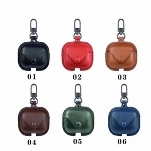 Thích hợp cho hộp bảo vệ của Apple Air