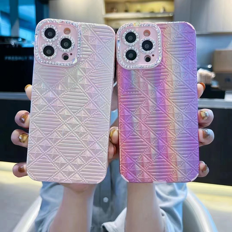 Vỏ kim cương mới, vỏ Apple iPhone13Pro