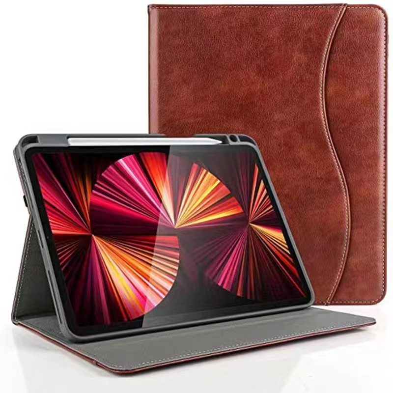 Vỏ da bảo vệ iPadcase mới