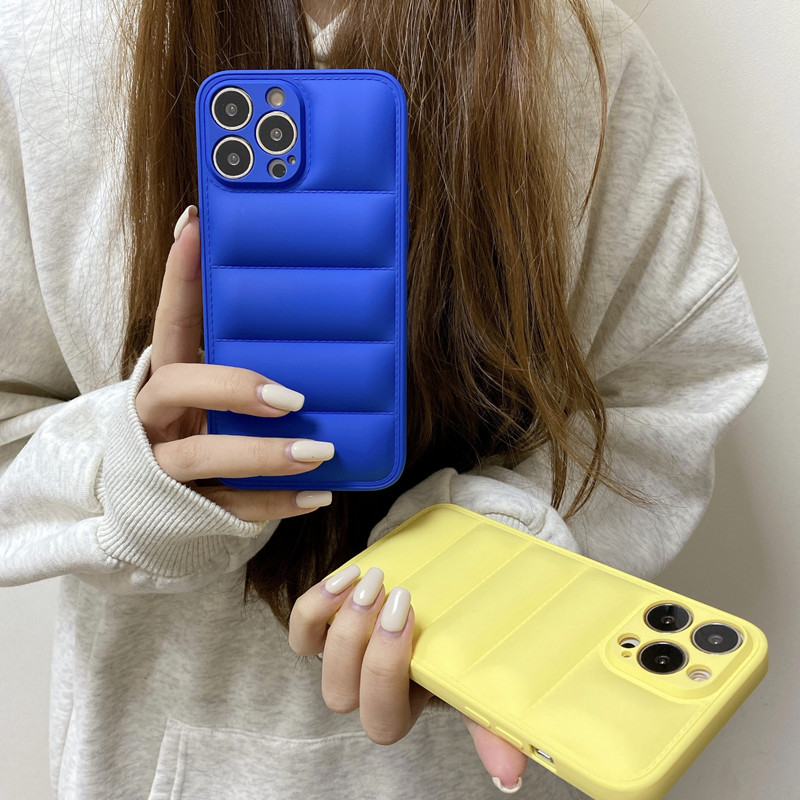 Sản phẩm mới phù hợp với hộp đựng áo khoác solid của Apple iPhone14, Lensnâng cấp bảo vệ đầy đủ chống trầy xước, vỏ bảo vệ chống va chạm