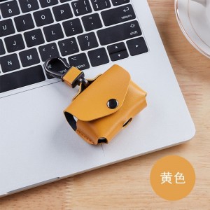 Thiết kếnhẹ của Apple Airpods Pro2 hoàn toàn phù hợp và tinh tế và thiết thực. Vỏ tainghe bảo vệ siêu mạnh được làm bằng vật liệu chất lượng cao, có thể chống lại bụi, trầy xước và các tác động tình cờ